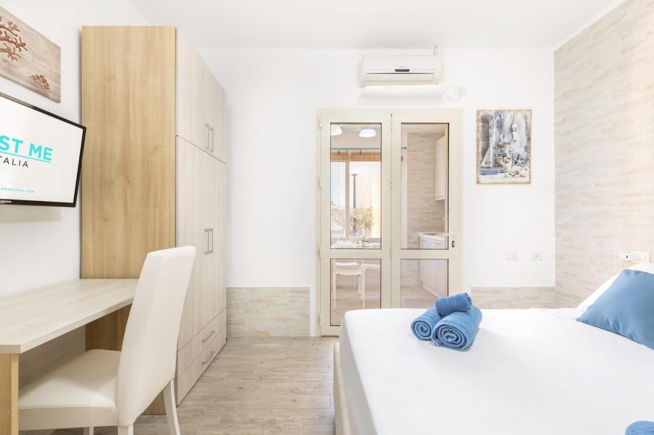 Free Beach 1240 - 50 Mt From The Beach Costa Rei Exterior photo