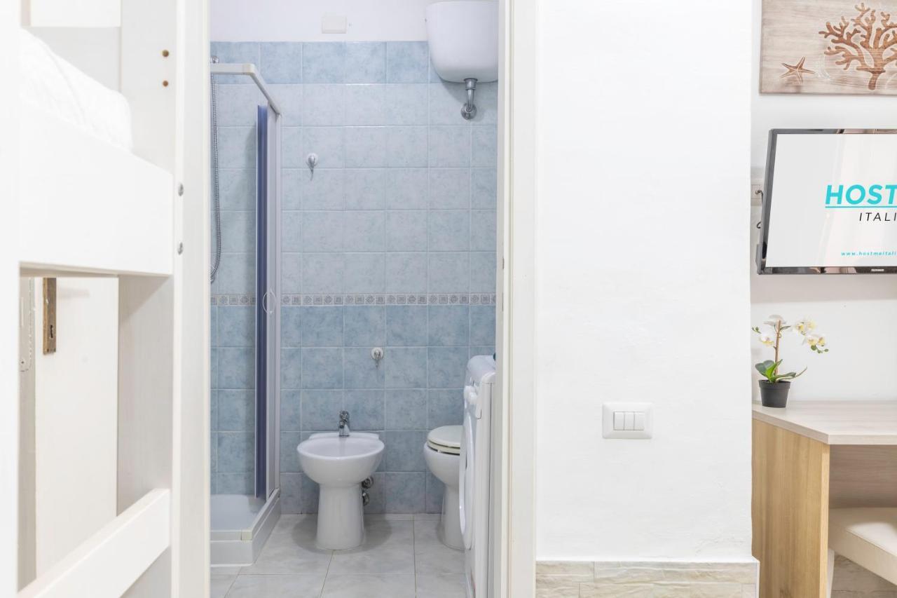 Free Beach 1240 - 50 Mt From The Beach Costa Rei Exterior photo
